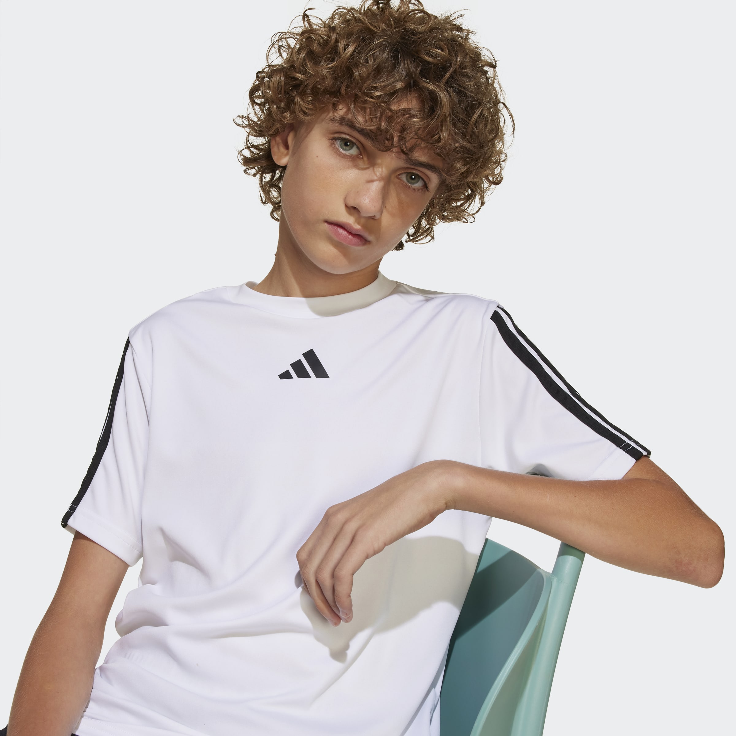 J TR-ES 3S TEE